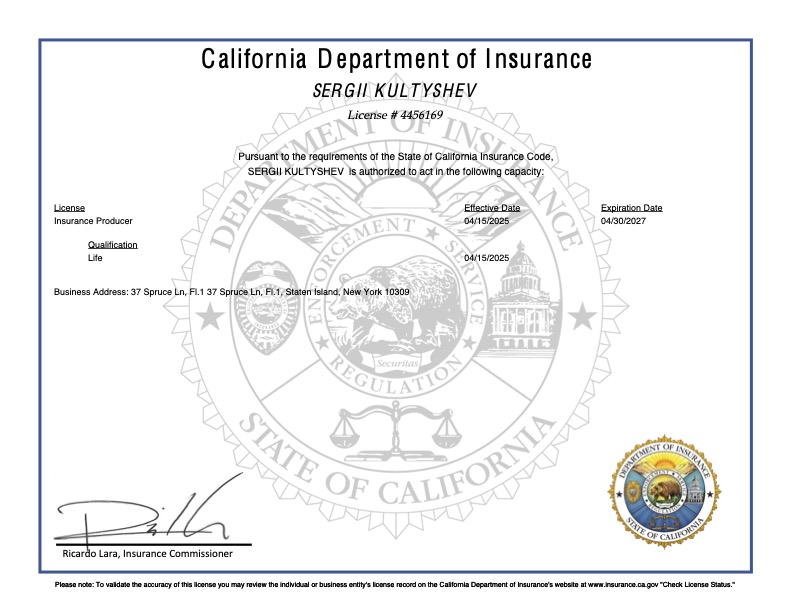 CA