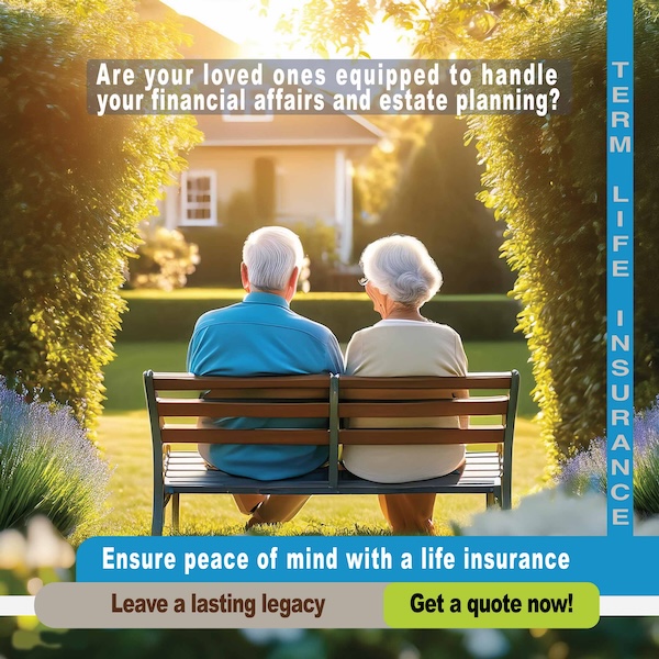 Pensioners and Elderly 3