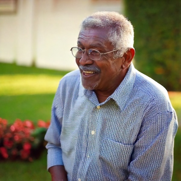 Pensioners and Elderly 4