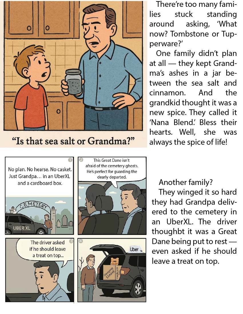 Client Story 1