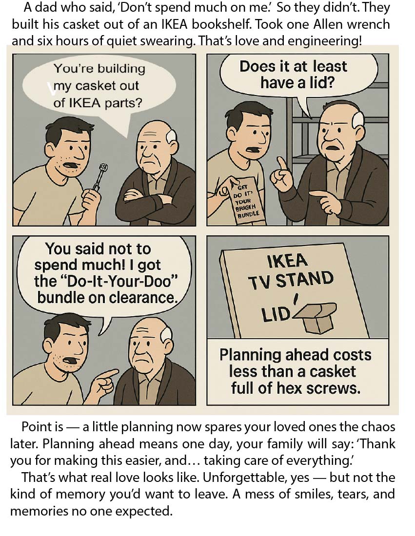 Client Story 2